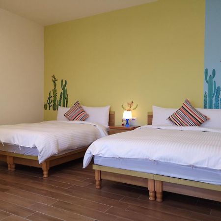 Hengchun Inn Eksteriør billede