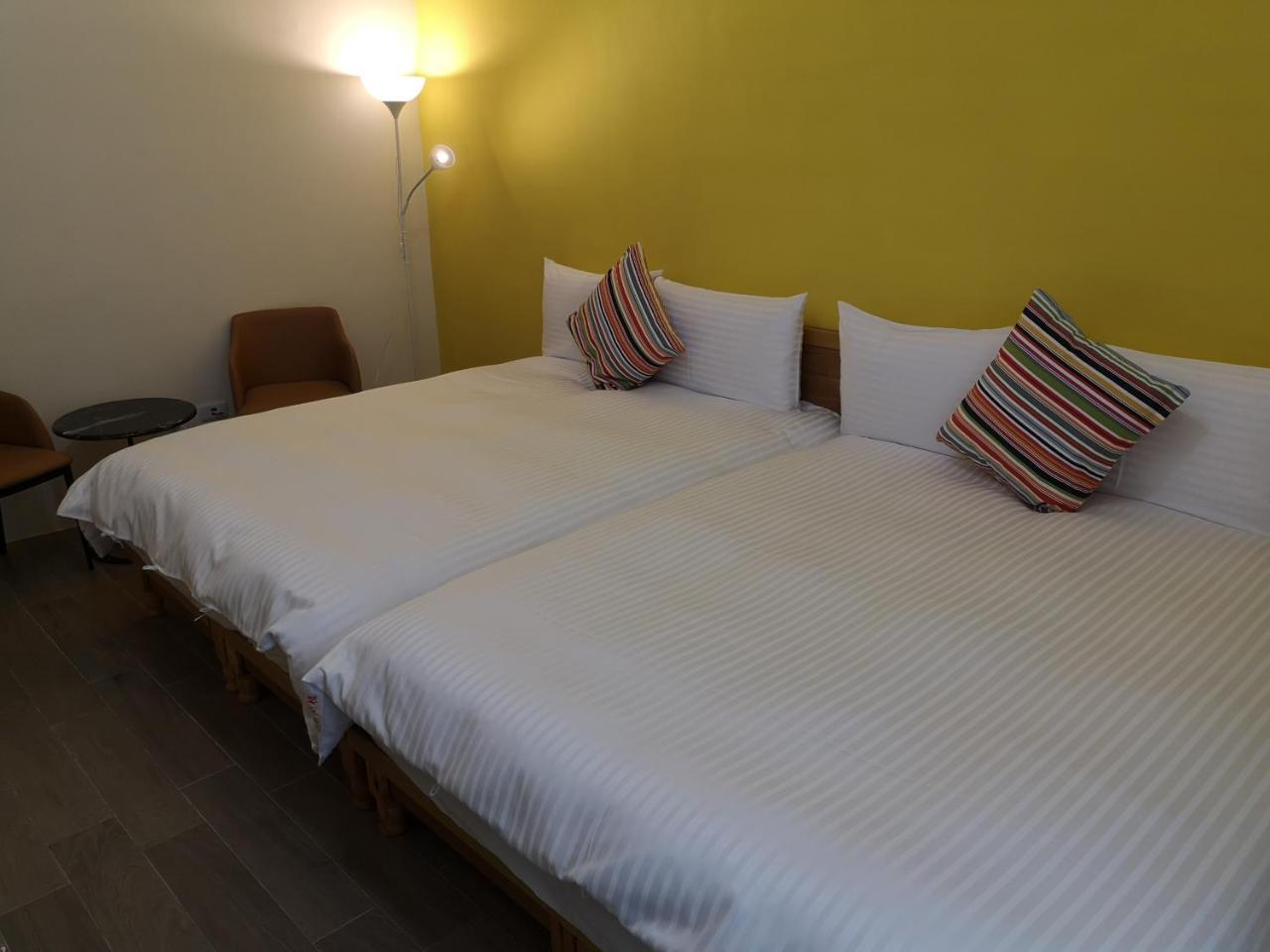 Hengchun Inn Eksteriør billede