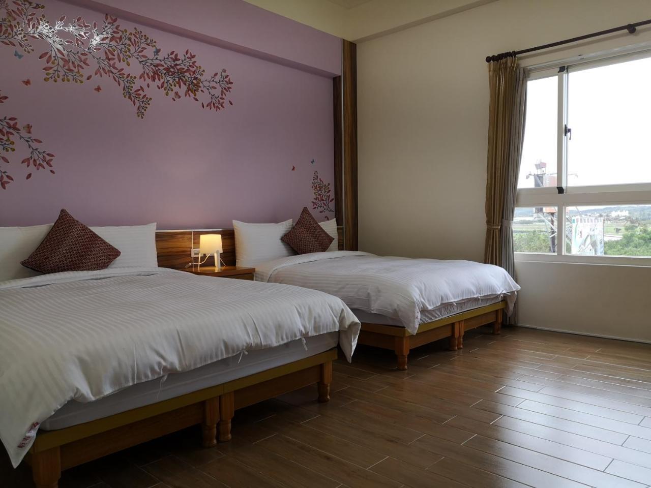 Hengchun Inn Eksteriør billede