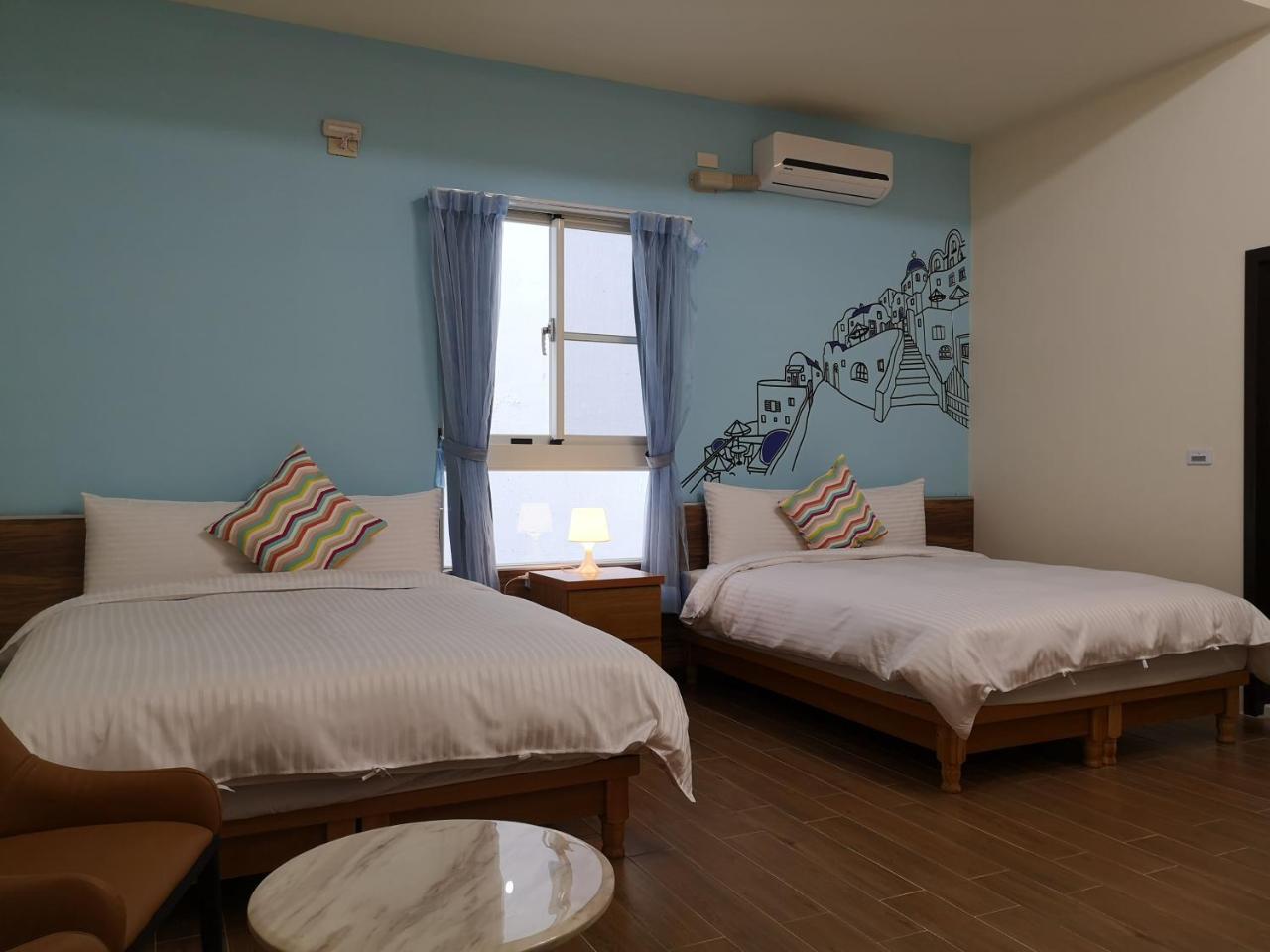 Hengchun Inn Eksteriør billede