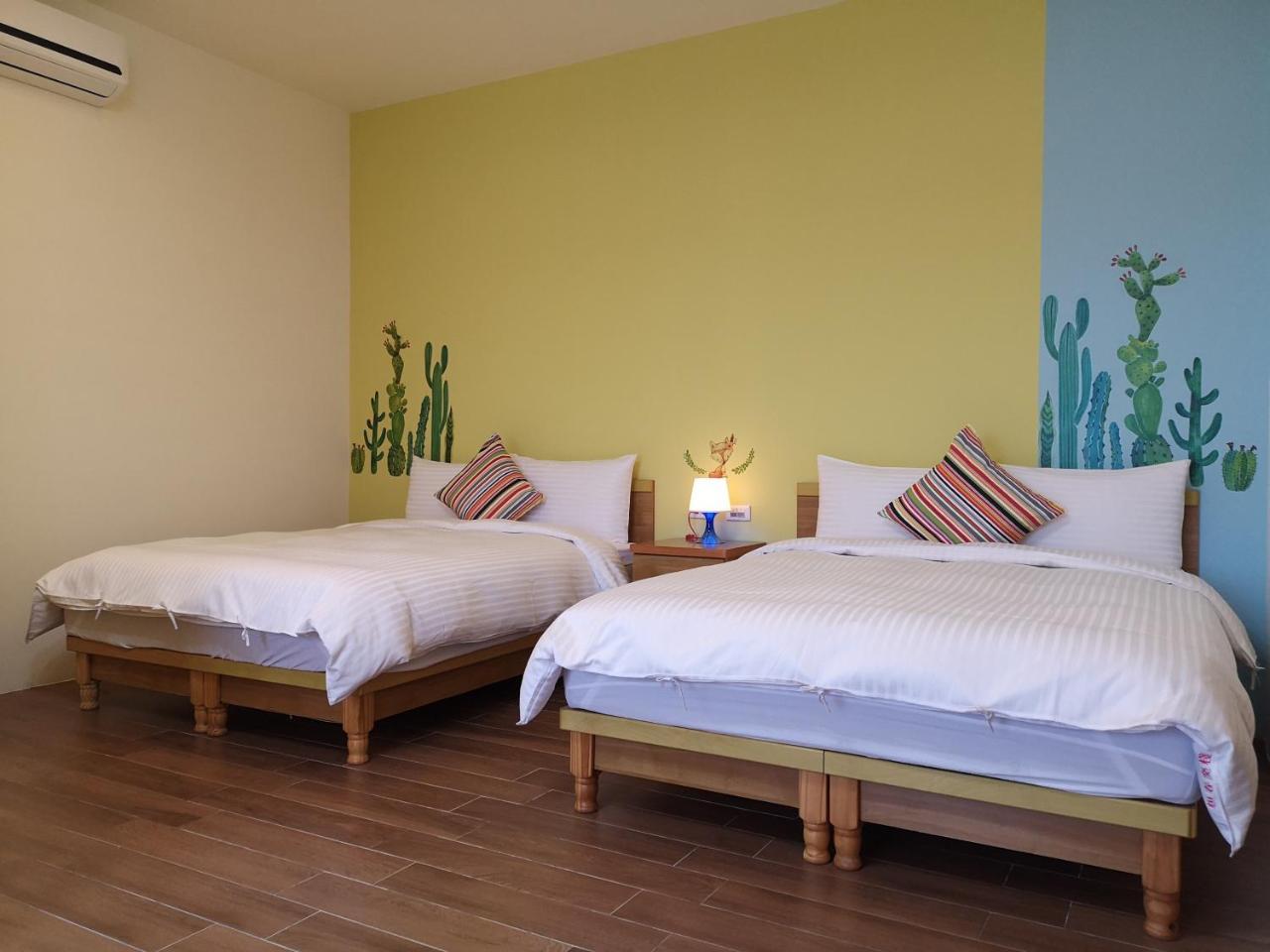 Hengchun Inn Eksteriør billede