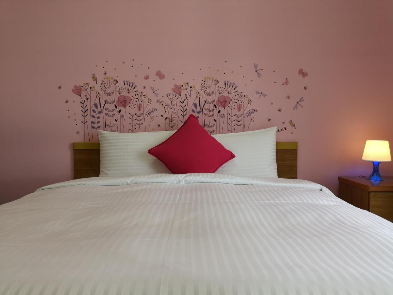 Hengchun Inn Eksteriør billede