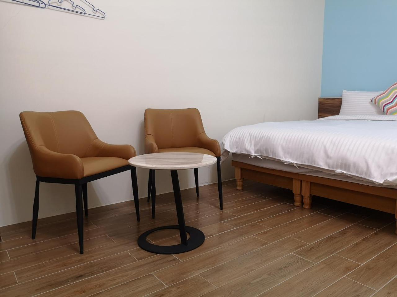 Hengchun Inn Eksteriør billede