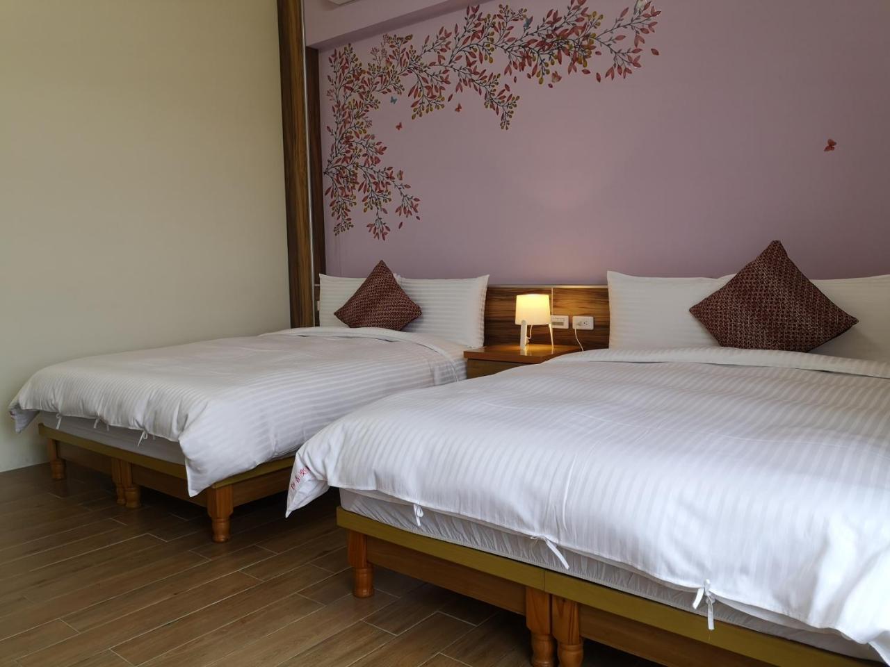 Hengchun Inn Eksteriør billede