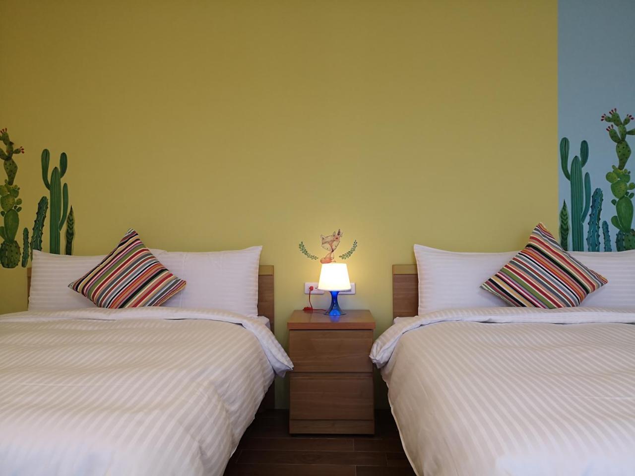Hengchun Inn Eksteriør billede